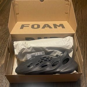 Yeezy Foam Runners